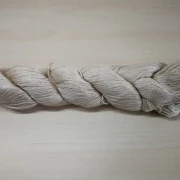 Yeti, Yak und Maulbeerseide