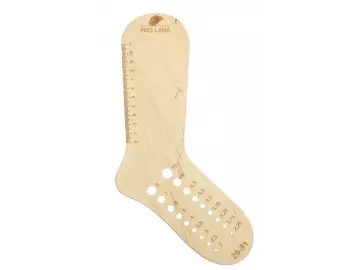 Sockenspanner
