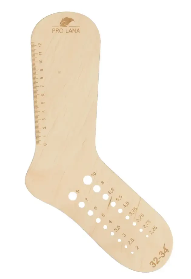 Sockenspanner