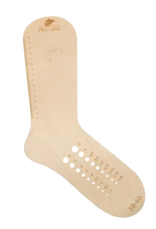 Sockenspanner
