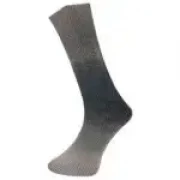 Sockenwolle 6-fach mit Seide