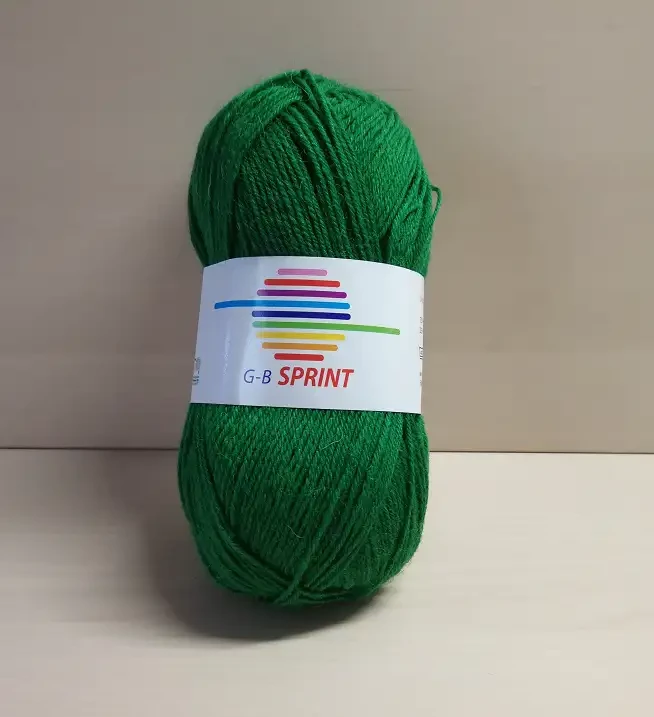 Sprint uni 50g