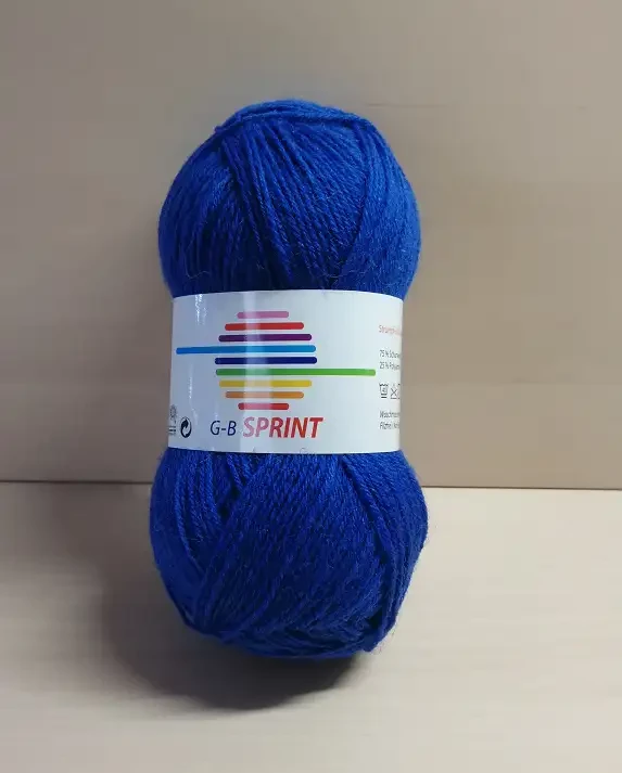 Sprint uni 50g