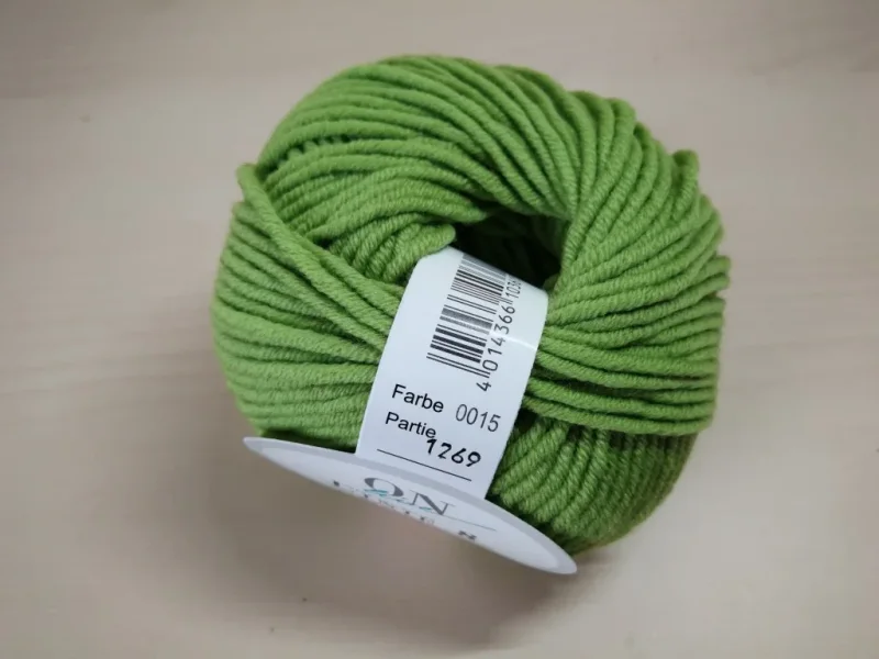 Starwool Maxi