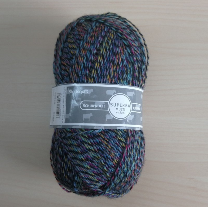 Superba Multi