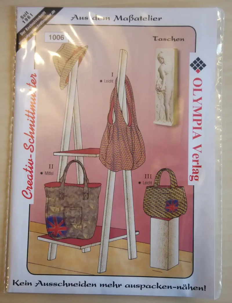 Taschen Set