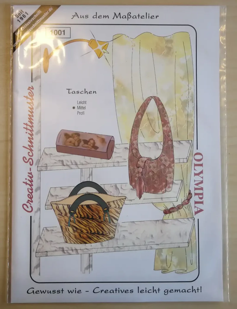 Taschen Set