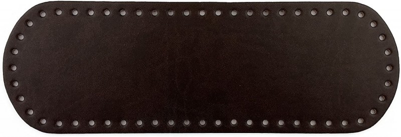 Taschenboden Kunstleder