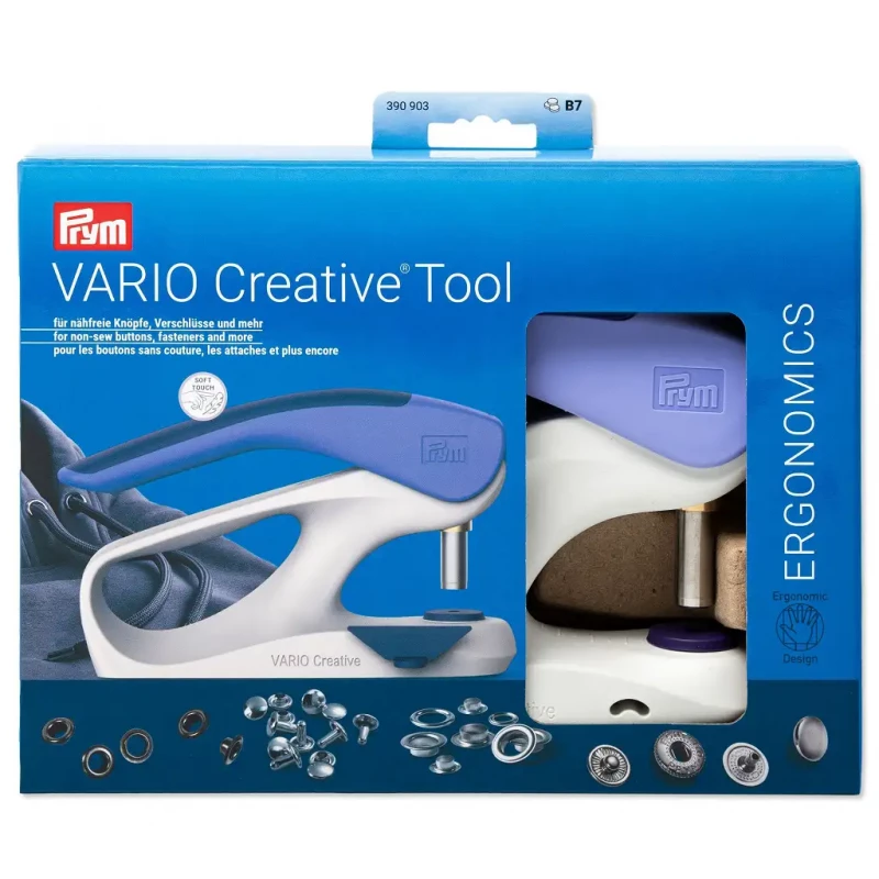 VARIO Crativ Tool
