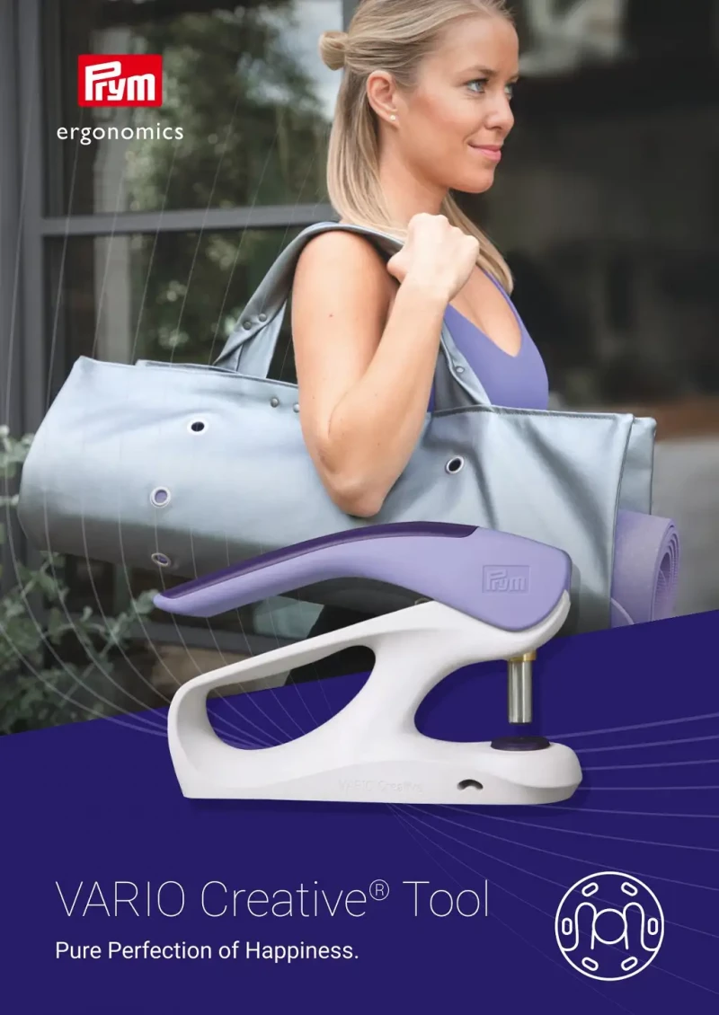 VARIO Crativ Tool