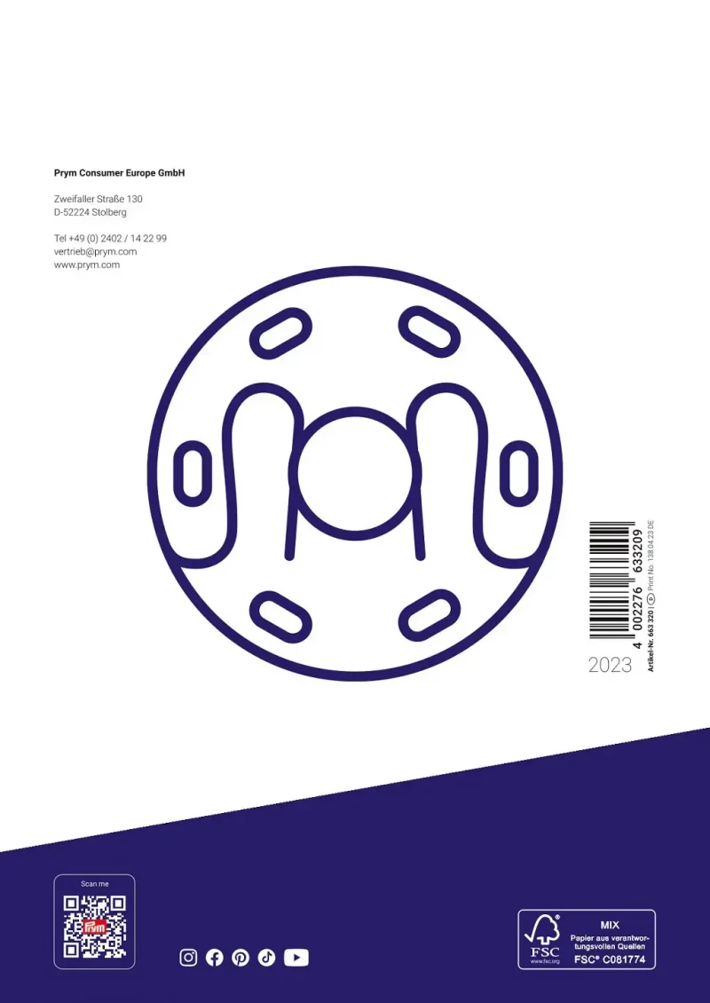VARIO Crativ Tool
