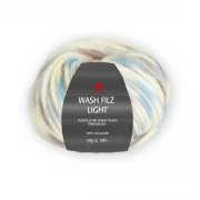 Wash-Filz Light