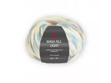 Wash-Filz Light