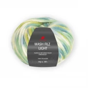 Wash-Filz Light