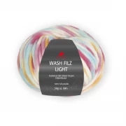 Wash-Filz Light