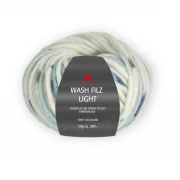 Wash-Filz Light