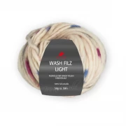 Wash-Filz Light