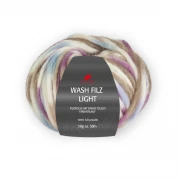 Wash-Filz Light