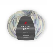 Wash-Filz Light