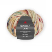 Wash-Filz Light