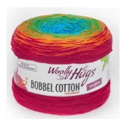 Woolly Hugs Bobbel Cotton