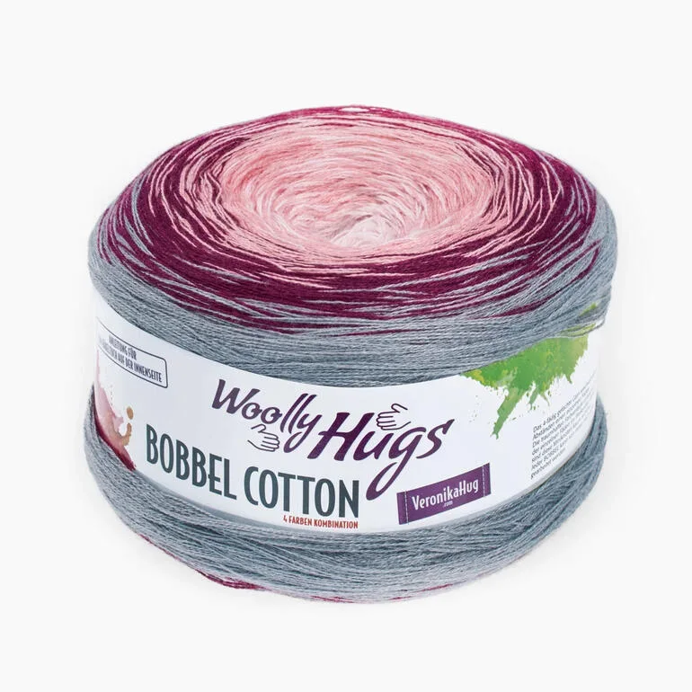 Woolly Hugs Bobbel Cotton