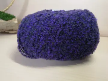 Feltro Fashion Bouclé