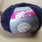 Feltro Fashion Bouclé