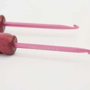 addiUnicorn Purpleheart Häkelnadel