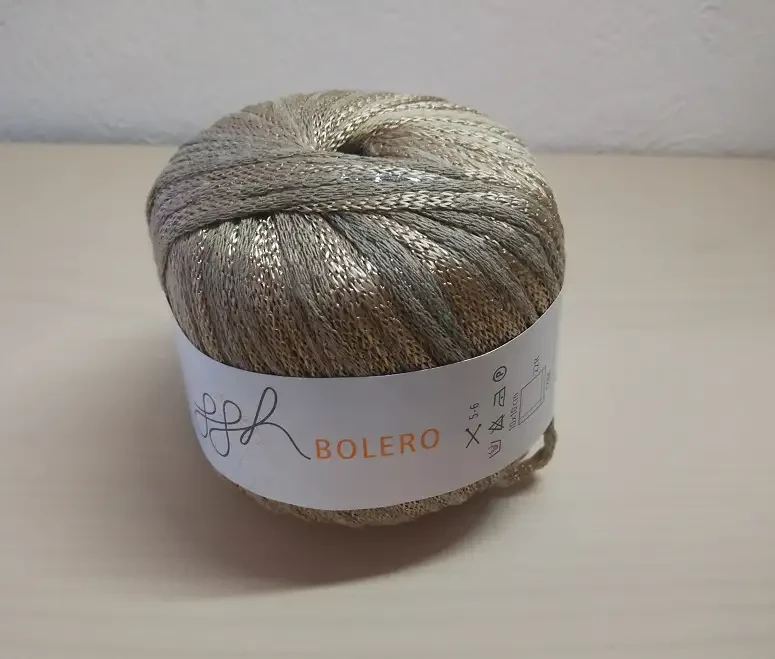 ggh Bolero