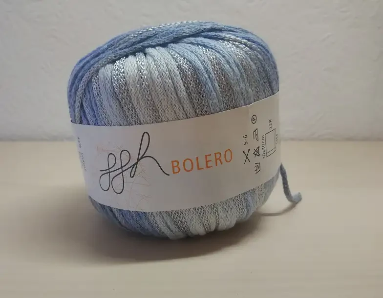 ggh Bolero