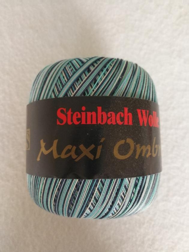 Maxi Ombre meliert