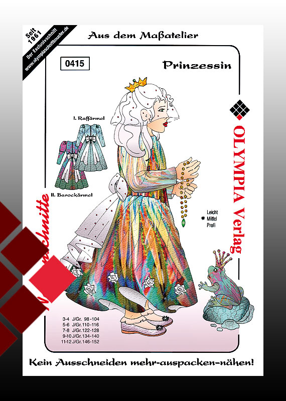 Prinzessin